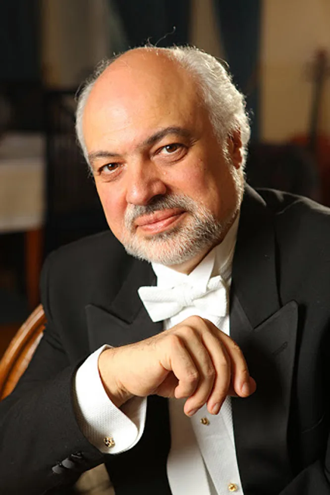 CONSTANTINE ORBELIAN