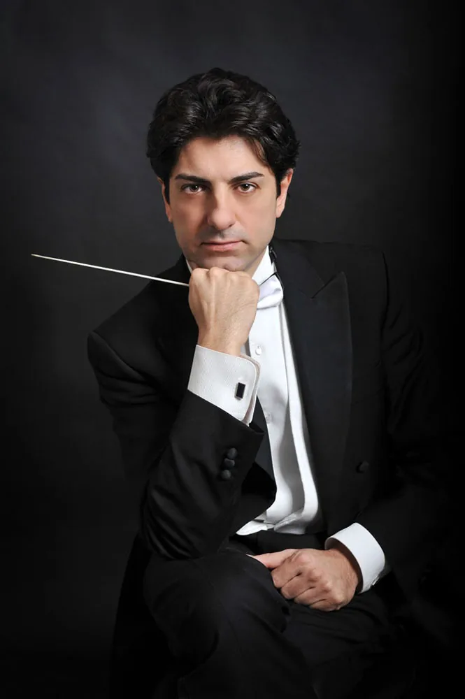 DIAN TCHOBANOV